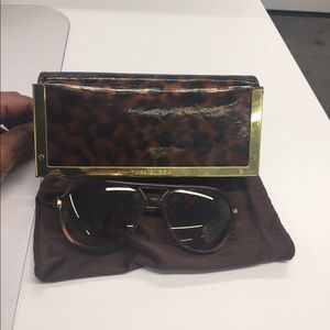 Tory Burch Sunglasses